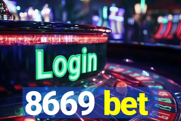 8669 bet